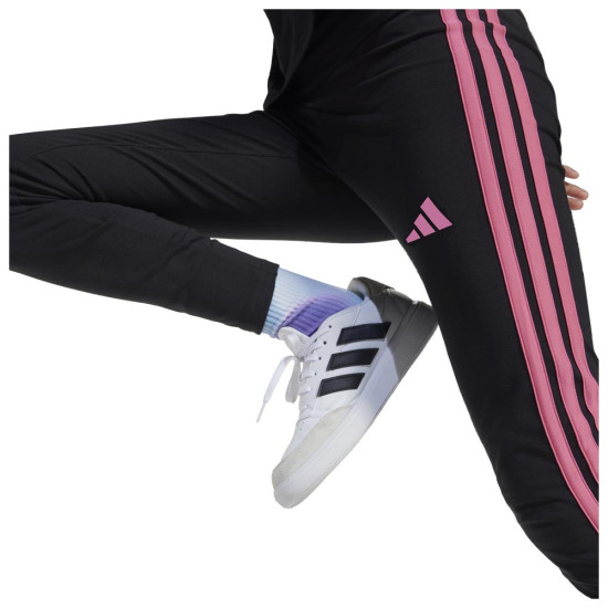 Adidas Παιδικό κολάν Essentials 3-Stripes Leggings Adidas Παιδικό κολάν Essentials 3-Stripes Leggings